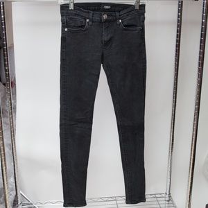 Hudson Krista Super Skinny Jeans 26x28